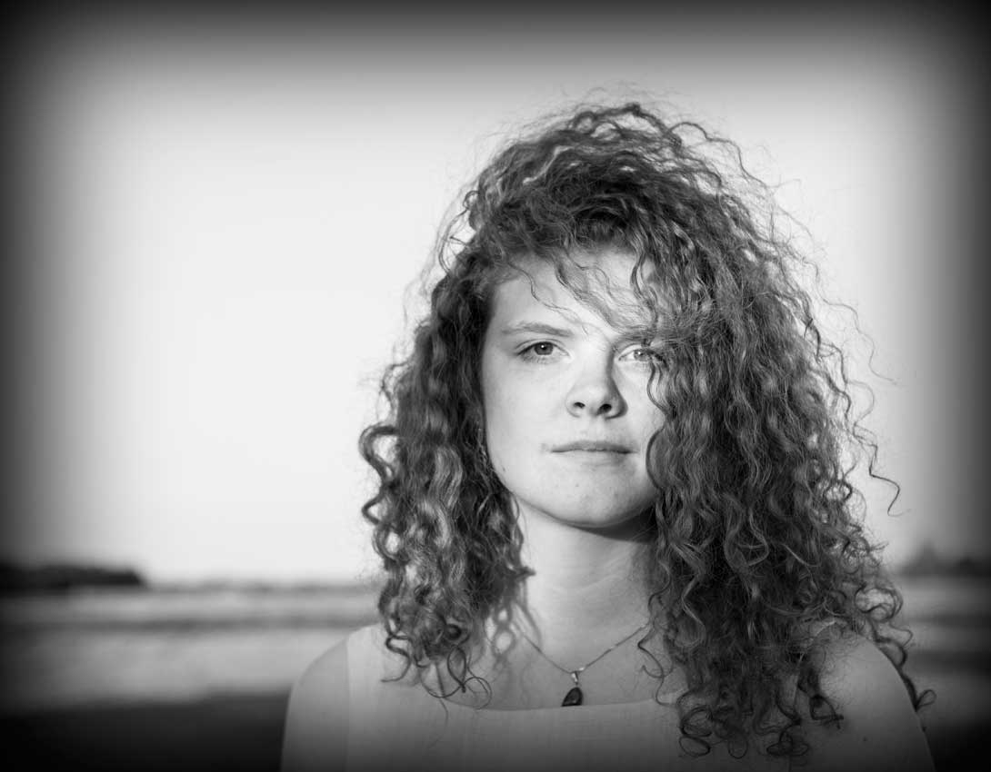 The Orpheus Consort | Marina Schuchert | photo © Arina Essipowitsch