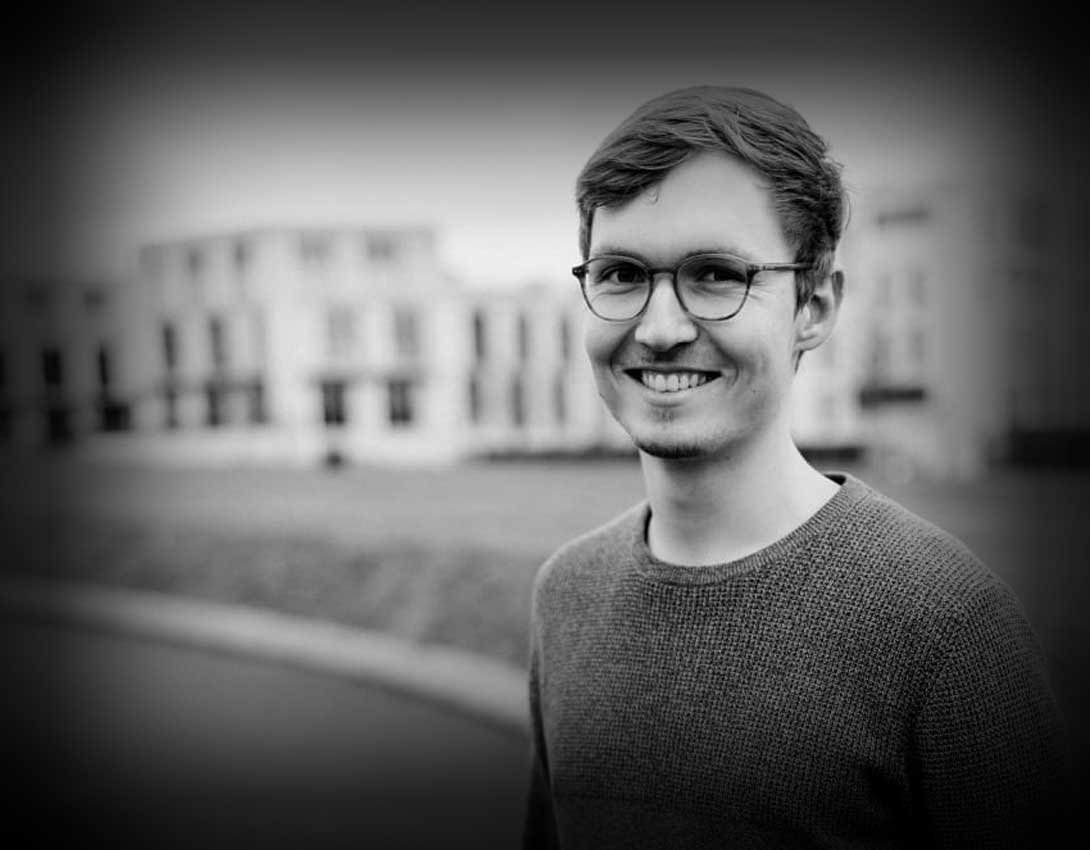 The Orpheus Consort | Johannes Tosta