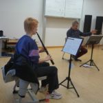 TOCademie - Ausbildungs und Nachwuchsprogramm - The Orpheus Consort
